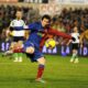 Leo Messi Makes History As Fc Barcelona Scores 5,000th Laliga Goal