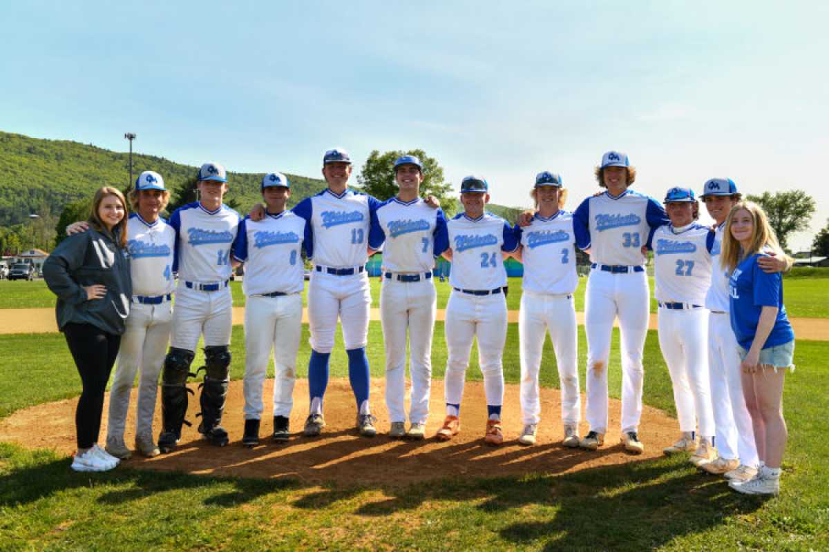 Lewisburg High School Baseball Team Gears Up For 2024 Season With Strong Roster