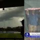 Lightning Strikes Halt Canberra Sydney Liberty A League Match