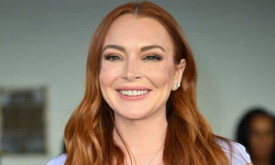 Lindsay Lohan's Surprise Pregnancy: Behind The Scenes Of Mean Girls Remake