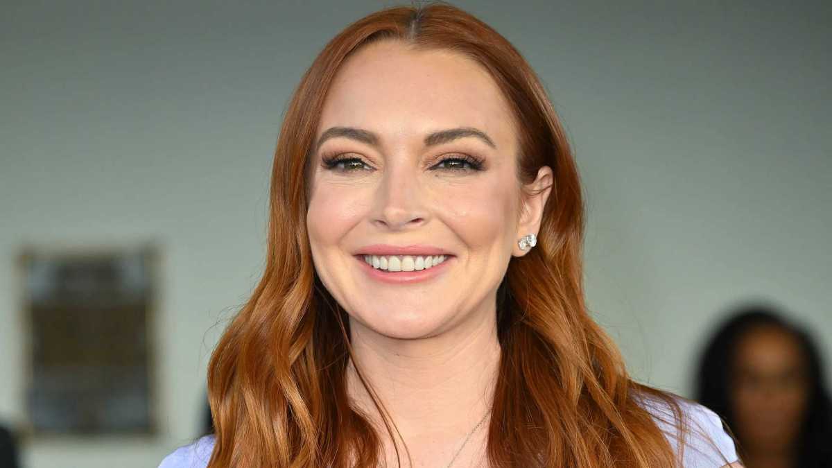 Lindsay Lohan's Surprise Pregnancy: Behind The Scenes Of Mean Girls Remake