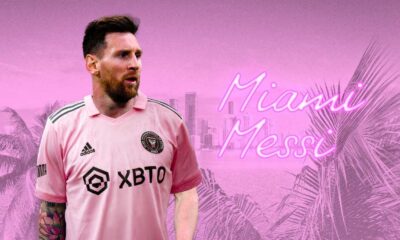 Lionel Messi Set To Shine As Inter Miami Fc Opens 2024 Mls Season