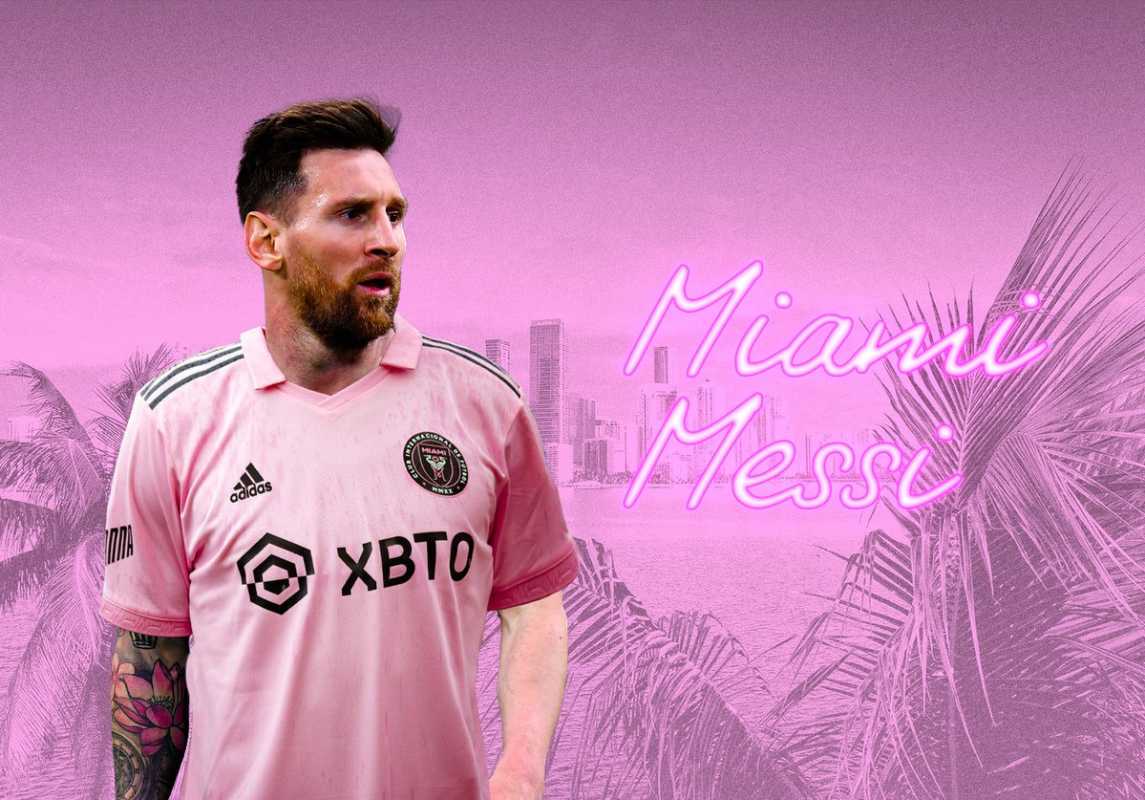 Lionel Messi Set To Shine As Inter Miami Fc Opens 2024 Mls Season