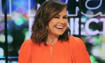 Lisa Wilkinson Battles Network Ten In Federal Court Over Legal Fees Dispute