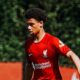 Liverpool U18s Show Resilience In Victory Over Blackburn Rovers