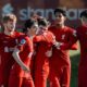 Liverpool Youth Teams Showcase Strong Performances In Premier League Matches