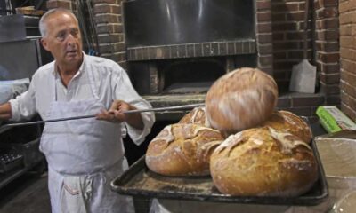 Local Bakery Owner Triumphs Over Weather Obstacles