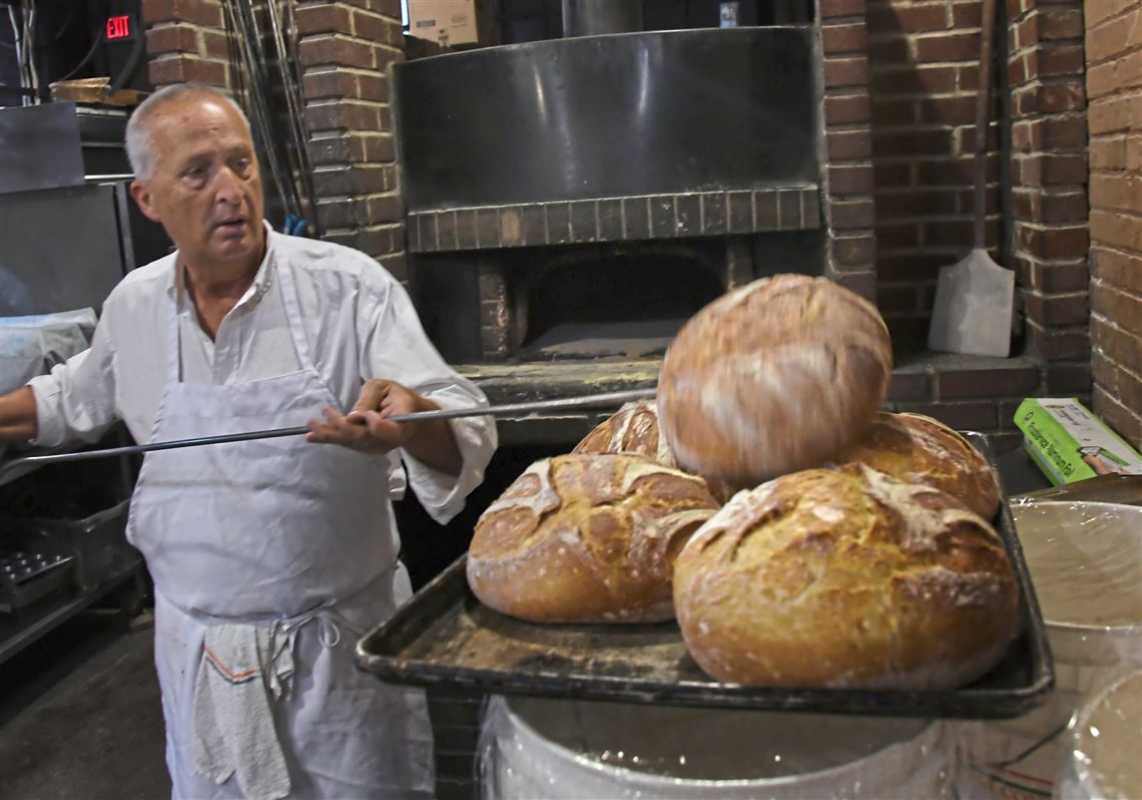 Local Bakery Owner Triumphs Over Weather Obstacles