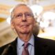 Longest Serving Gop Leader Mitch Mcconnell Announces Departure, Transition Looms