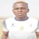 Lookalike Strikers Charles Chibuike And Victor Osimhen Meet In Qatar
