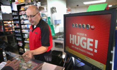 Lotto Powerball $200 Million Jackpot Tempts Millions To Buy Tickets, But Odds Remain Remote