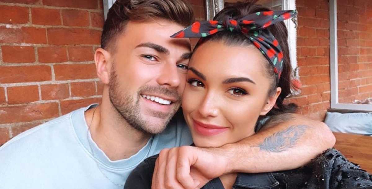 Love Island All Stars: What Happened To Georgia Steel's Ex Boyfriend Sam Bird?