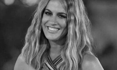 Love Island Pays Emotional Tribute To Caroline Flack On Anniversary Of Her Death