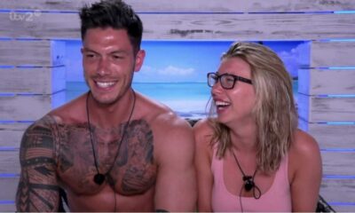 Love Island Star Adam Maxted Joins All Stars Cast A Look Back At His Journey In The Villa