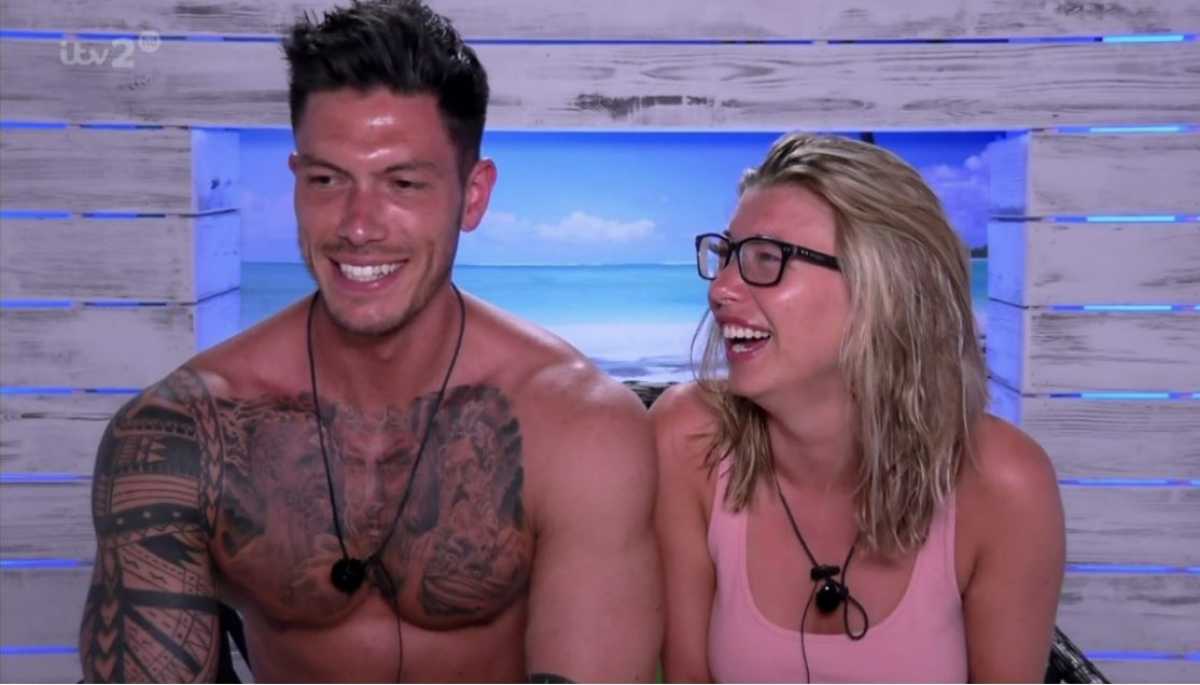 Love Island Star Adam Maxted Joins All Stars Cast A Look Back At His Journey In The Villa