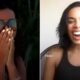 Love Island Star Sophie Piper Meets Sister Rochelle For The First Time At 18