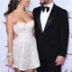 Love Island Winners Ekin Su Stuns In Sultry Dress After Split From Davide Sanclimente