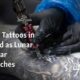 Lunar New Year Approaches With Dragon Tattoos In Demand