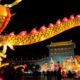 Lunar New Year Celebrations Begin: Honoring The Year Of The Dragon