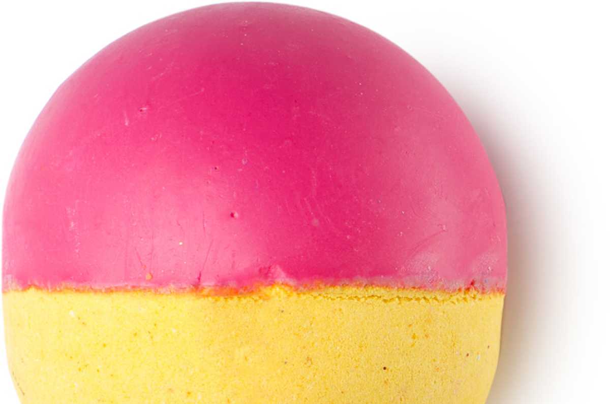 Lush Launches Saltbomb Bathbomb Inspired By Film Saltburn