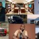 Luxury Automobiles: The Top Expensive Cars Owned By African Celebrities