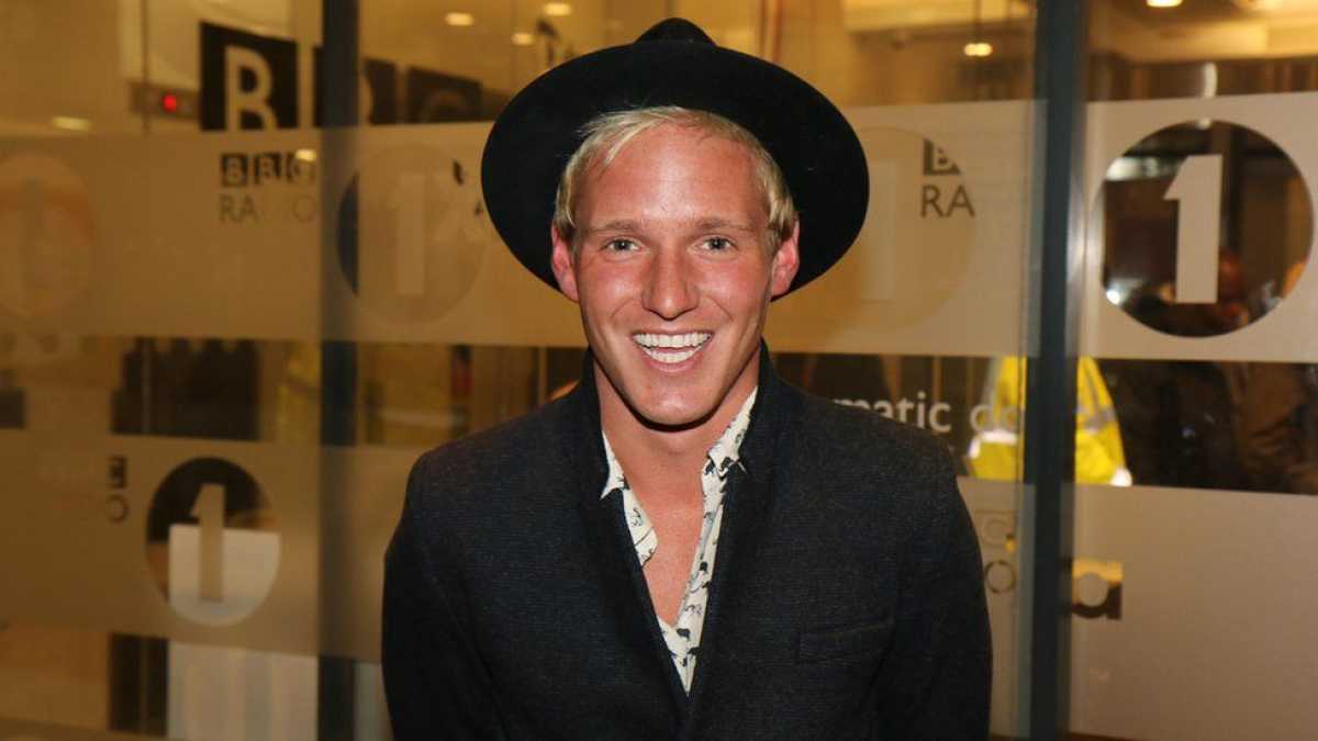 Made In Chelsea Star Jamie Laing To Replace Jordan North On Radio 1's Drivetime Show