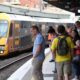 Major Delays And Chaos On Sydney's Train Network