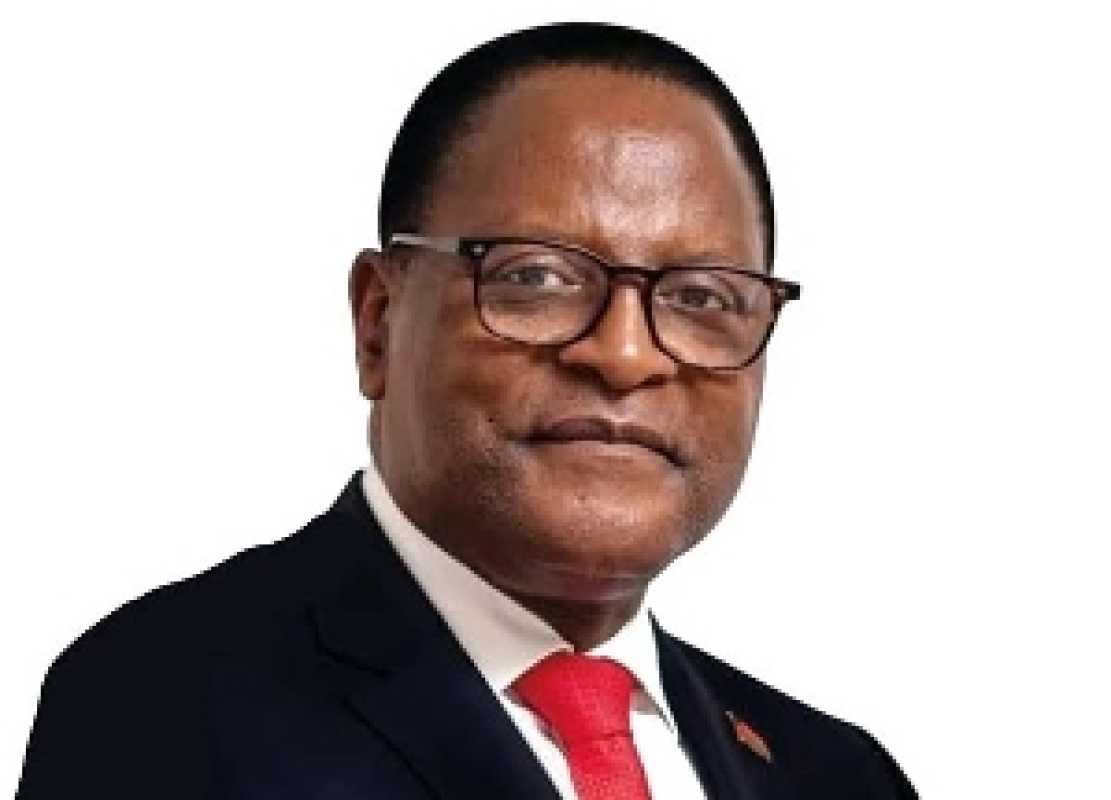 Malawi Suspends Passport Issuance After Cyber Attack, President Vows Not To Give In To Hackers' Demands