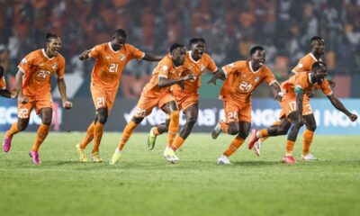 Mali And Ivory Coast Clash In Afcon Quarter Finals: How To Watch The Match