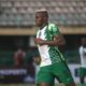 Mali's Nene Dorgeles Refuses To Celebrate Goal As A Mark Of Respect