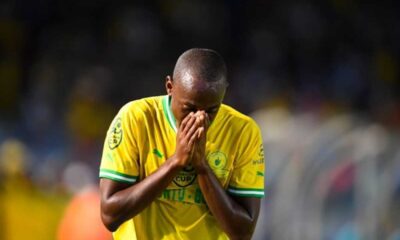 Mamelodi Sundowns Cruise To Victory In Nedbank Cup Opening Clash