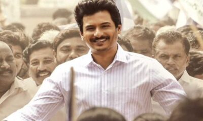 Mammootty And Jiiva Starrer 'yatra 2' Depicts Political Journey Of Ys Jagan Mohan Reddy