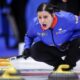 Manitoba's Kate Cameron Advances To Semifinal At Scotties Tournament Of Hearts