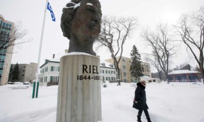 Manitoba's Louis Riel Day Celebrations And Closures: What's Open And Closed