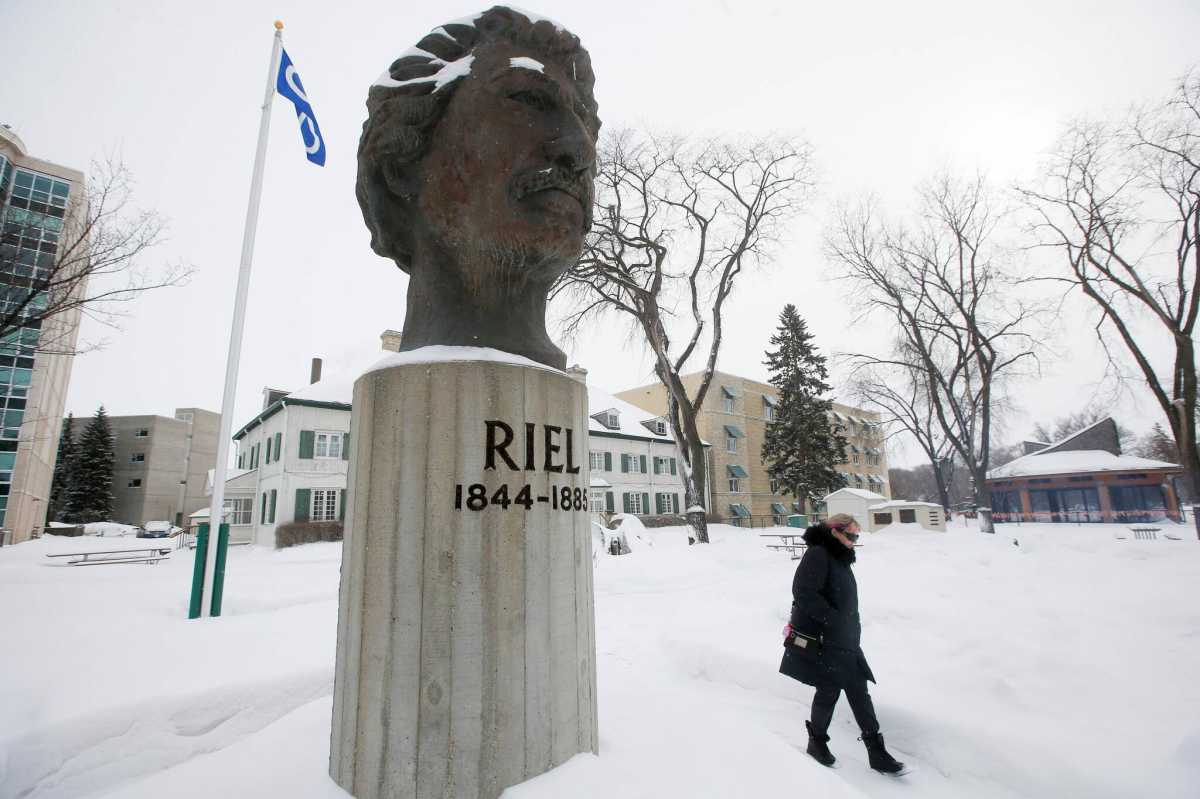 Manitoba's Louis Riel Day Celebrations And Closures: What's Open And Closed