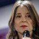 Marianne Williamson Resumes Presidential Campaign In Response To Trump's Bid