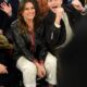 Mariska Hargitay Enjoys Ny Knicks Game With Son August: A Mother Son Bonding Moment