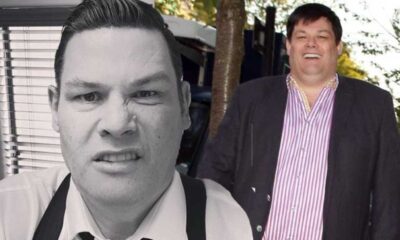 Mark Labbett's Vintage Appearance On Only Connect Sends Fans Into A Frenzy