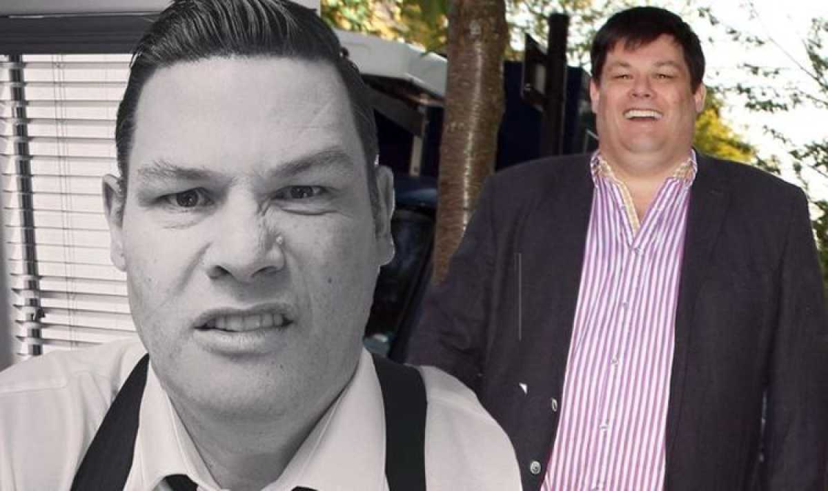 Mark Labbett's Vintage Appearance On Only Connect Sends Fans Into A Frenzy