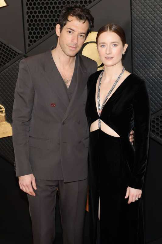 Mark Ronson's Wife, Grace Gummer: The Woman Behind The Dj