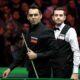 Mark Selby Dominates Ronnie O'sullivan In Players Championship Quarter Final Clash