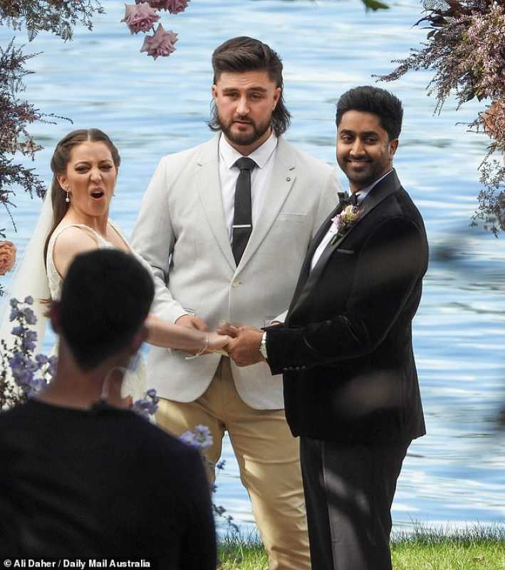 Married At First Sight Australia Season 11 Introduces Diverse Cast Of Couples