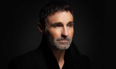 Marti Pellow Reflects On 30 Year Musical Journey And Upcoming Tour