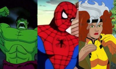 Marvel Animation's X Men '97 Roars Back With A Nostalgic Twist On Disney+