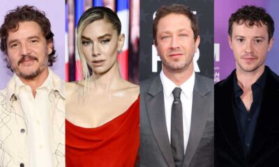 Marvel Studios Reveals Cast For The Fantastic Four Movie