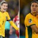 Matildas On Verge Of Olympic Qualification: Seeking Paris Success