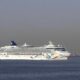 Mauritius Allows Cruise Ship To Dock After Gastroenteritis Scare