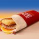 Mcdonald's Forced To Remove Breakfast Wrap Due To Overwhelming Demand