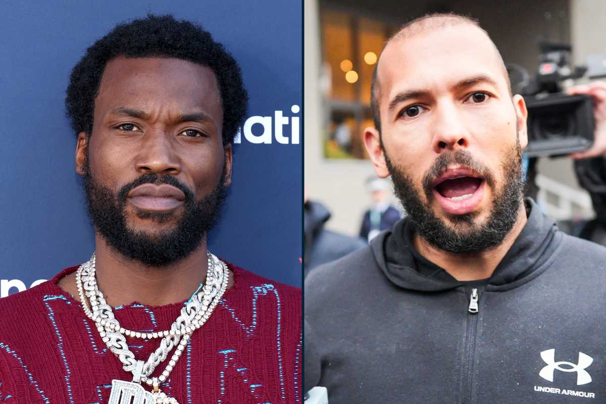 Meek Mill Responds To Allegations Amid Diddy Lawsuit, Critics Question His Silence