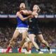 Melbourne Demons Shine In Pre Season Showdown Against Carlton Blues